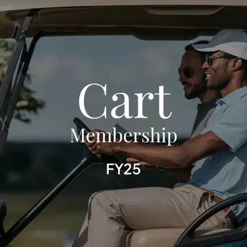 Cart Membership